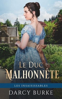 Cover Le Duc Malhonnête