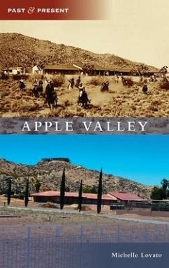 Apple Valley - Lovato, Michelle