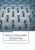 Nanocomposite Materials: Synthesis, Properties and Applications