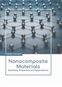Nanocomposite Materials: Synthesis, Properties and Applications