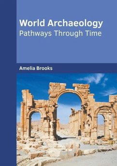 Cover World Archaeology: Pathways Through Time