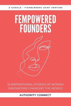 Cover Fempowered Founders