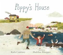 Poppy's House - Courtney, Karla