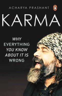 Karma - Prashant, Acharya