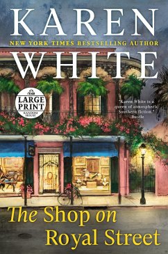 The Shop on Royal Street - White, Karen