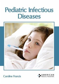 Pediatric Infectious Diseases