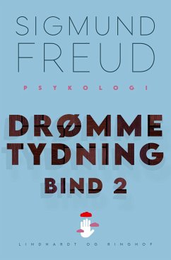 Drømmetydning bind 2 - Freud, Sigmund