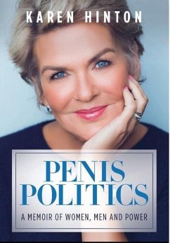 Penis Politics - Hinton, Karen