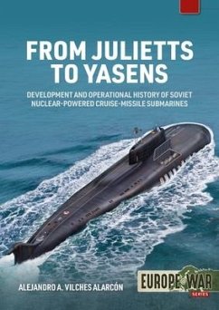 Cover From Julietts to Yasens