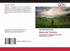 Guías de Turismo - Medrano Rivera, Lorena Amparo;Quispe Guizado, Robert Michell