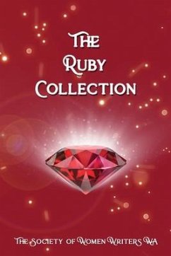 The Ruby Collection - Women Writers Wa, The Society of