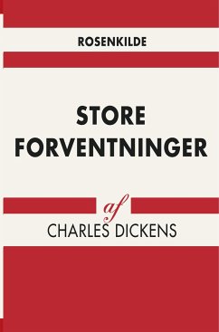 Store forventninger - Dickens, Charles