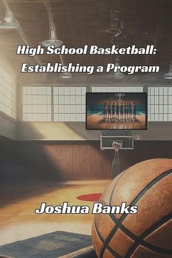 High School Basketball - Banks, Joshua R