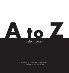 A to Z Baby Poetry - Reding Mearn, Colleen