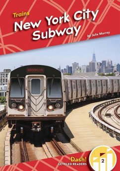 New York City Subway - Murray, Julie