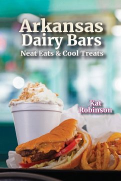 Arkansas Dairy Bars - Robinson, Kat