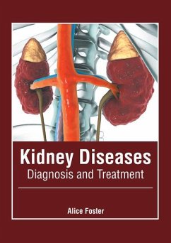 Kidney Diseases: Diagnosis and Treatment