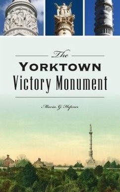 Yorktown Victory Monument - Hepner, Maria G.