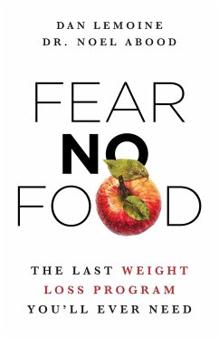 Fear No Food - Lemoine, Dan; Abood, Noel