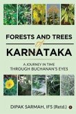 Forests and Trees of Karnataka: A Journey in Time Through Buchanan's Eyes
