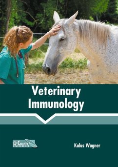 Veterinary Immunology