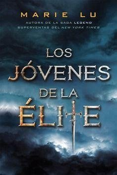 Los Jóvenes de la Élite - Lu, Marie