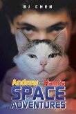 Andrew and Ham's Space Adventures
