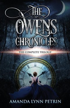 The Owens Chronicles - Petrin, Amanda Lynn