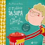 O MISTÉRIO DA SOPA DA VÓ LENINHA