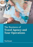 The Business of Travel Agency and Tour Operations