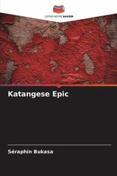 Katangese Epic Cover Katangese Epic