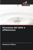 Sicurezza del latte e afflatossina