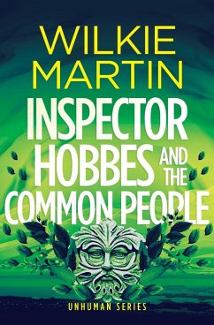 Inspector Hobbes and the Common People - Martin, Wilkie