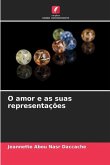 O amor e as suas representações