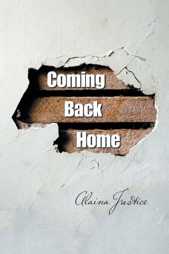 Cover Coming Back Home
