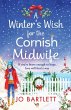 A Winter's Wish For The Cornish Midwife - Bild 1