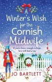 A Winter's Wish For The Cornish Midwife