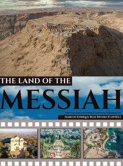 The Land of The Messiah - Ruiz Rivero (Aviel), Marcos Enrique II