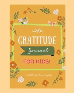 The Gratitude Notebook - Barraez, C R