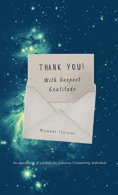 Thank You! With Deepest Gratitude - Floissac, Michael