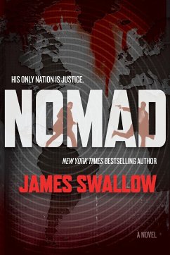 Nomad - Swallow, James