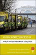 Social Policy Review 34 - Bild 1