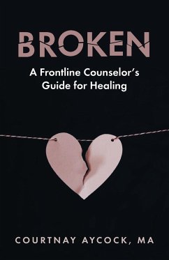 Broken - Aycock, Courtnay