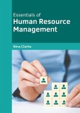 Essentials of Human Resource Management