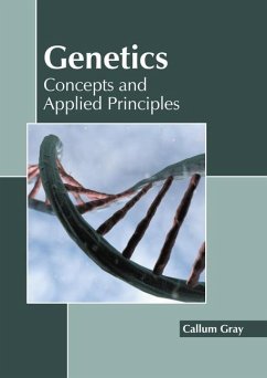 Genetics: Concepts and Applied Principles