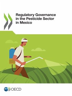 Cover Regulatory Governance in the Pesticide Sector in Mexico