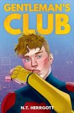 Gentleman's Club: Amazon Exclusive Cover