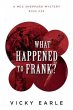 What Happened to Frank? - Bild 1