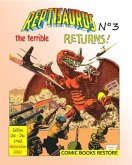 Reptisaurus, the terrible n°3