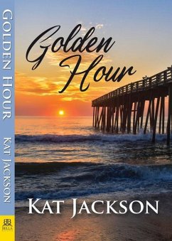 Golden Hour - Jackson, Kat